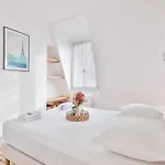 Cosy Proche Trocadero - Mobility Lease Апартаменты
