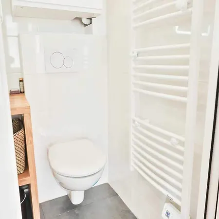 Cosy Proche Trocadero - Mobility Lease Апартаменты