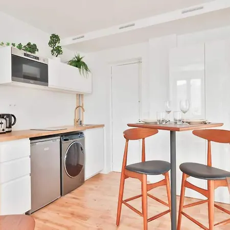 Cosy Proche Trocadero - Mobility Lease Апартаменты